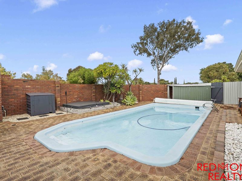 3 Peninsula Avenue, Heathridge WA 6027