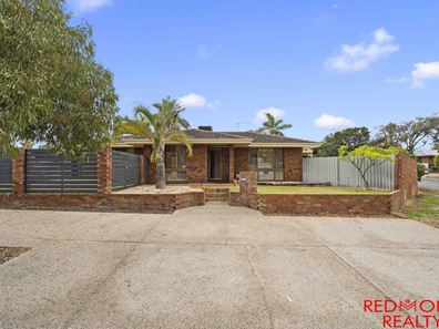 3 Peninsula Avenue, Heathridge WA 6027