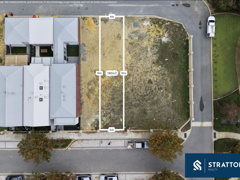 22 Research Avenue, Piara Waters WA 6112