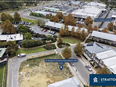22 Research Avenue, Piara Waters WA 6112