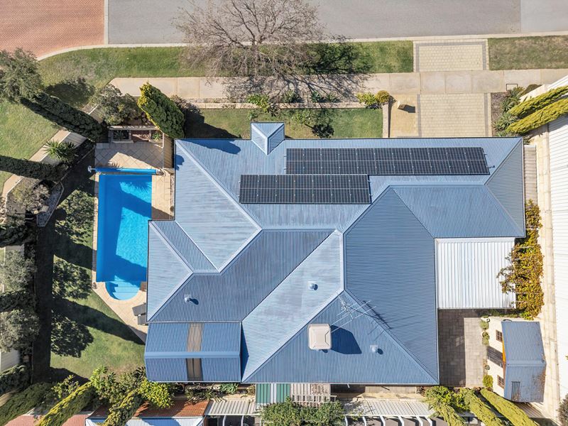 25 Tallon Loop, Baldivis WA 6171