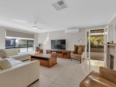 25 Tallon Loop, Baldivis WA 6171