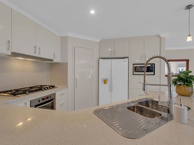 25 Tallon Loop, Baldivis WA 6171