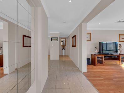 25 Tallon Loop, Baldivis WA 6171