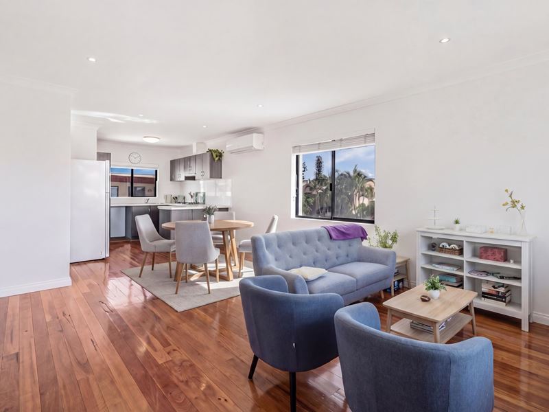 12/446 Canning Highway, Attadale WA 6156