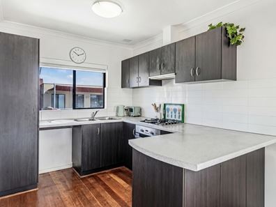 12/446 Canning Highway, Attadale WA 6156