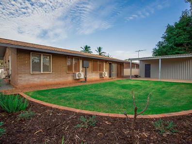 48 Brodie Crescent, South Hedland WA 6722