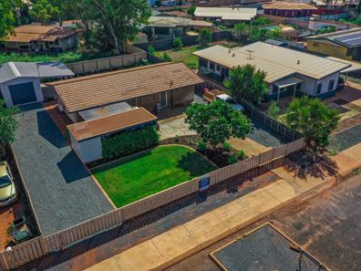48 Brodie Crescent, South Hedland WA 6722