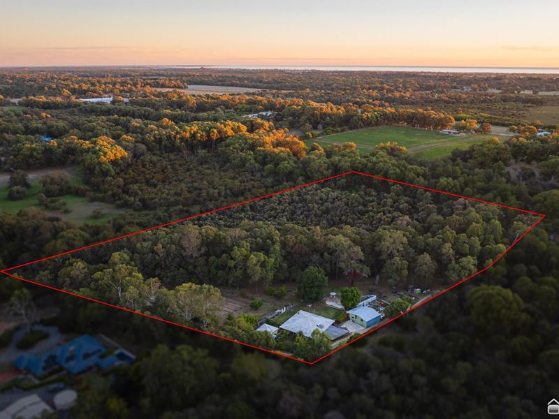 132 Churcher Road, Baldivis