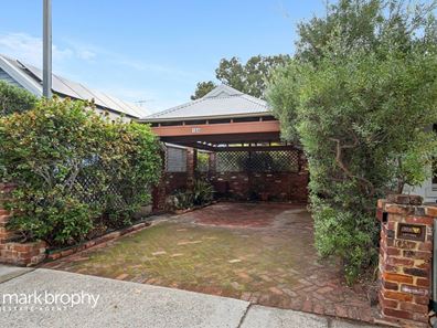 10A Sydney Street, South Fremantle WA 6162