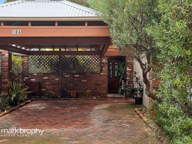 10A Sydney Street, South Fremantle WA 6162