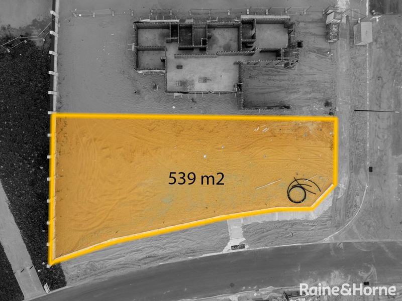 3 Alfalfa Road, Anketell