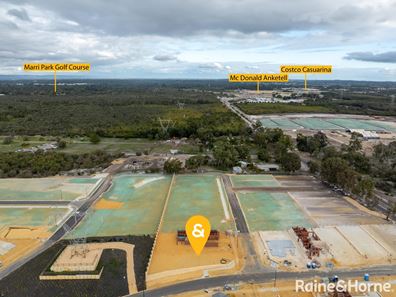 3 Alfalfa Road, Anketell WA 6167