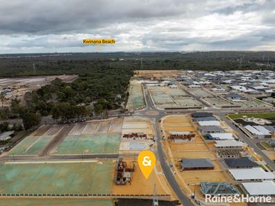 3 Alfalfa Road, Anketell WA 6167
