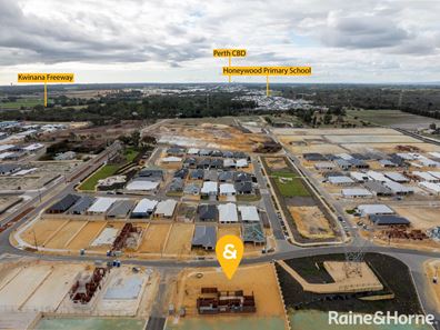 3 Alfalfa Road, Anketell WA 6167