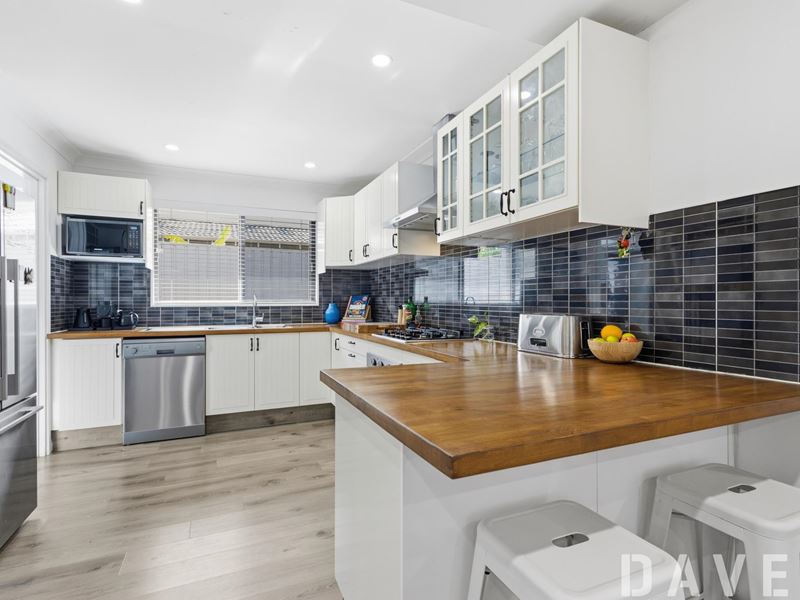 52 Stanton Crescent, Greenwood WA 6024