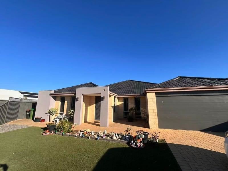 16 Kempeana Way, Baldivis WA 6171