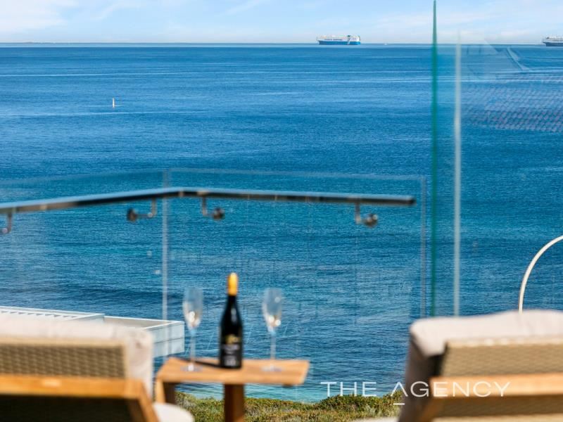 2A Eileen Street, Cottesloe WA 6011
