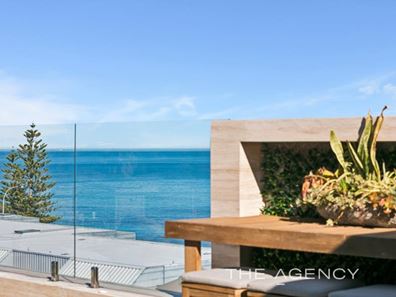 2A Eileen Street, Cottesloe WA 6011