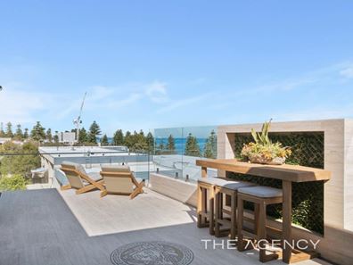2A Eileen Street, Cottesloe WA 6011