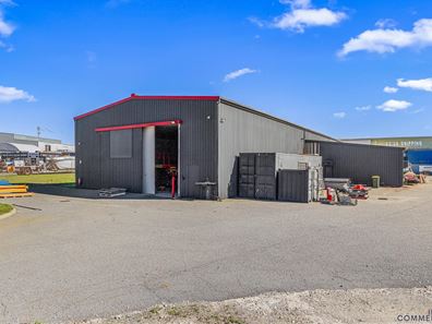 17 Sparks Road, Henderson WA 6166