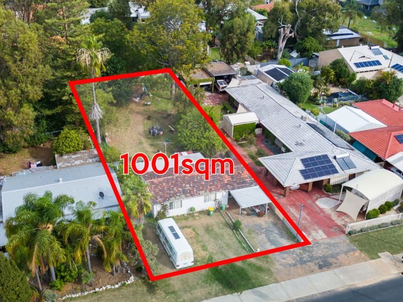 15 Stinton Street, Mandurah