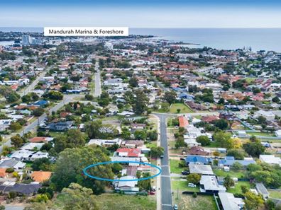 15 Stinton Street, Mandurah WA 6210