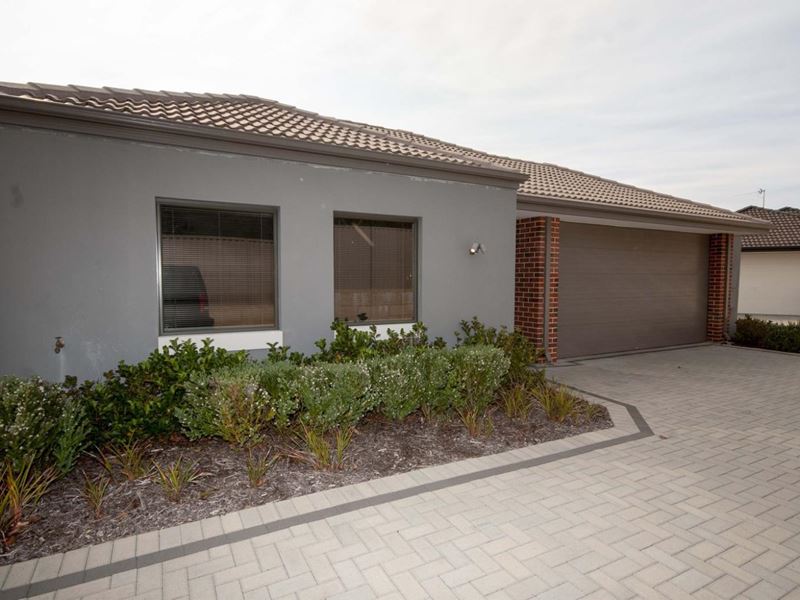 11/38 Heritage Park Drive, Baldivis WA 6171