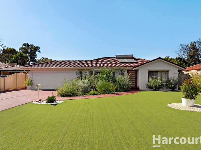 7 St James Place, Greenfields WA 6210