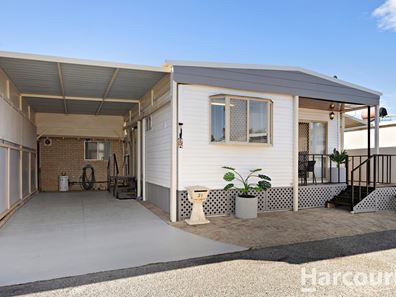 21/490 Pinjarra Road, Furnissdale WA 6209