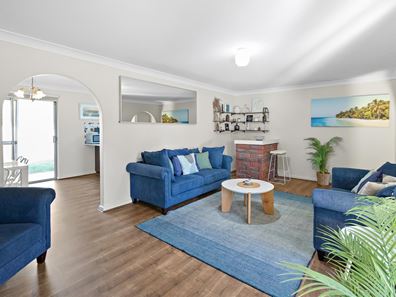 17 Munderee Place, Wanneroo WA 6065