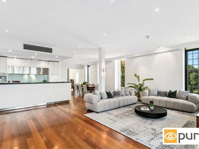 306/171-173 Mounts Bay Road, Perth WA 6000