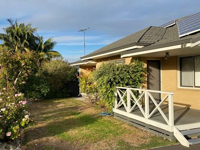 86 Seymour Street, West Busselton WA 6280