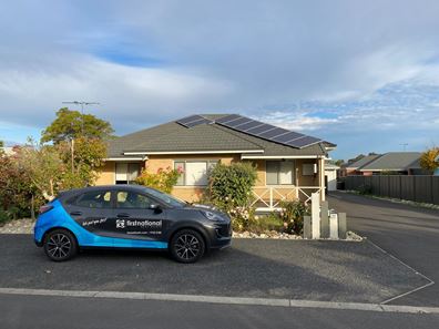86 Seymour Street, West Busselton WA 6280