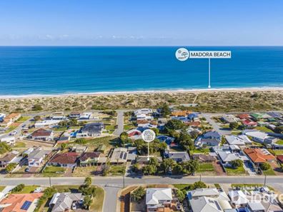 22 Cornwallis Road, Madora Bay WA 6210