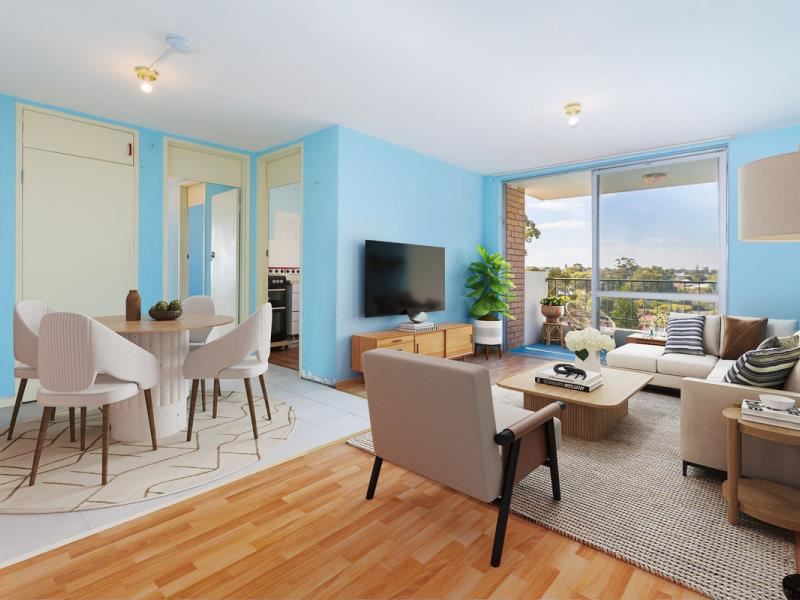 46/40 Pollard Street, Glendalough
