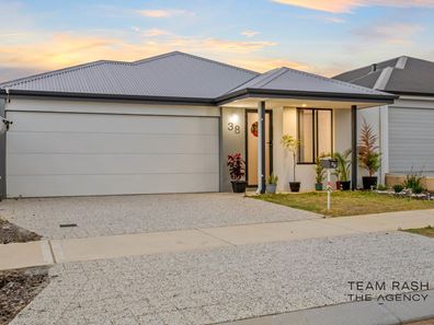 38 Havant Way, Wellard WA 6170