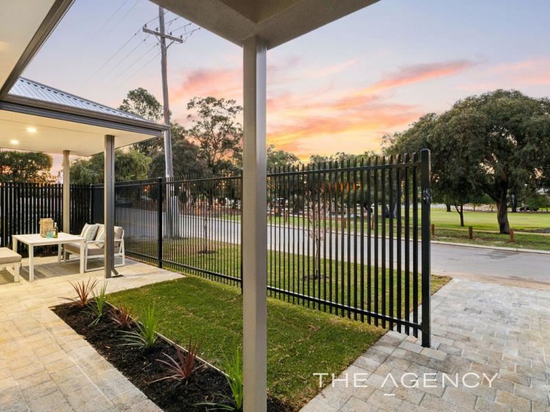 22D Barnsbury Road, Warwick