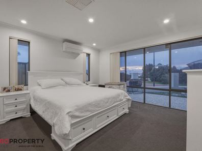 34 Chattanooga Vista, Clarkson WA 6030