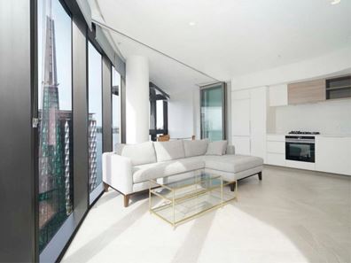 1609/11 Barrack Square, Perth WA 6000