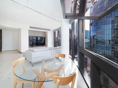 1609/11 Barrack Square, Perth WA 6000