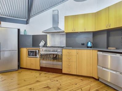1/20 Glyde Street, East Perth WA 6004