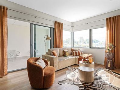 7/32 Cowle Street, West Perth WA 6005