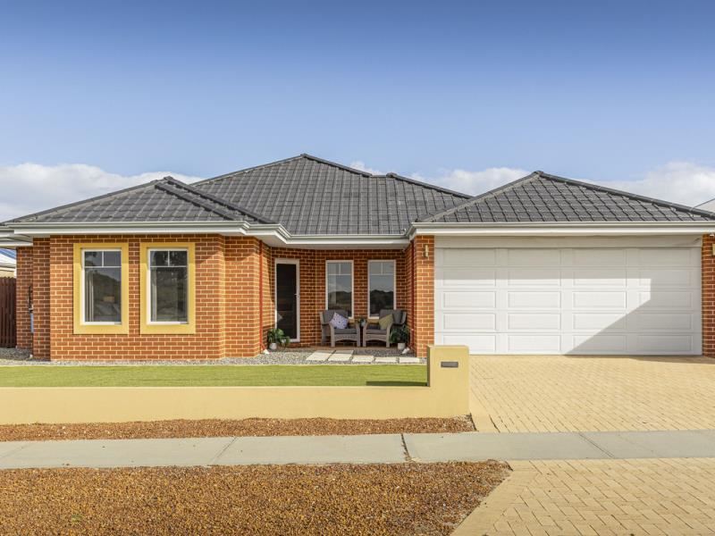 53 Seagrass Street, Yanchep