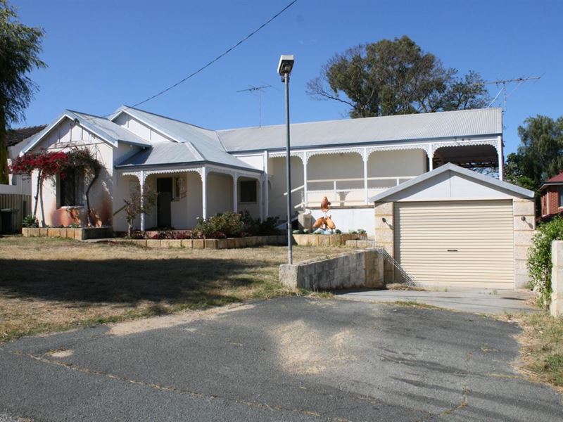 15 Streatley Road, Lathlain WA 6100