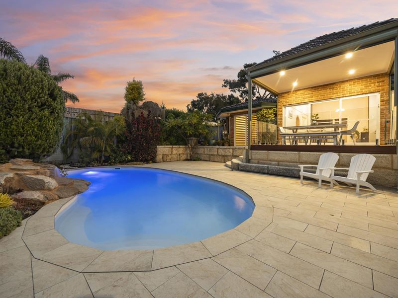 5 Portsea Place, Connolly