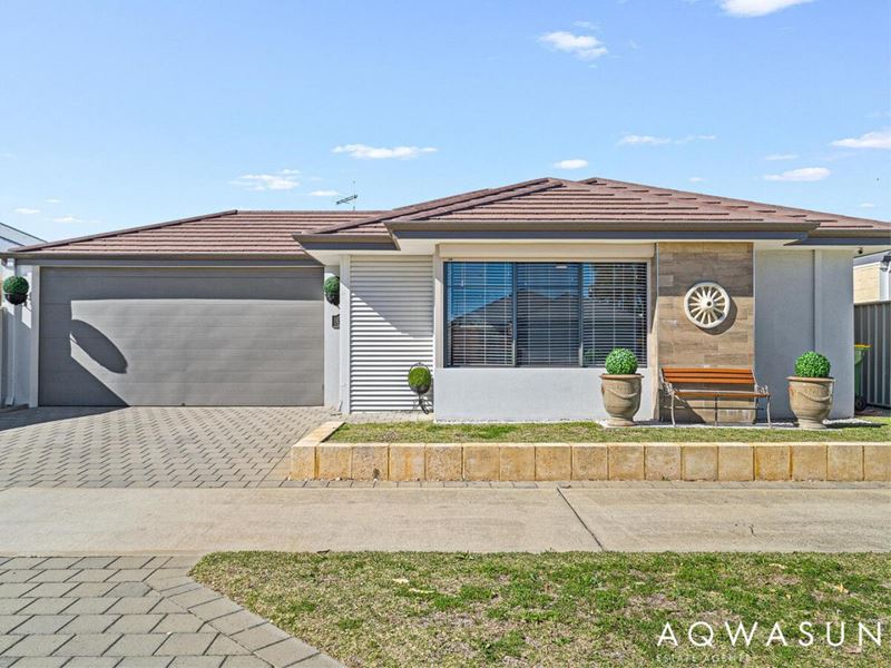 7 Perrinvale Loop, Golden Bay WA 6174