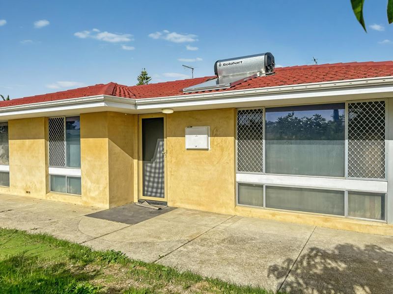 7 Star Street, Dudley Park WA 6210