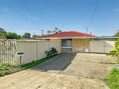 7 Star Street, Dudley Park WA 6210