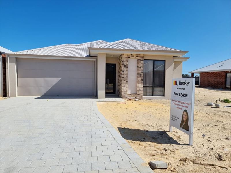 12 Handler Road, Forrestdale WA 6112